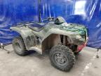 2017 HONDA TRX420 FM for sale at Copart CA - SO SACRAMENTO