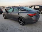 2020 Nissan Sentra Sv იყიდება Kansas City-ში, KS - Front End