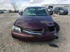 2004 Chevrolet Impala Ls de vânzare în Kansas City, KS - Front End