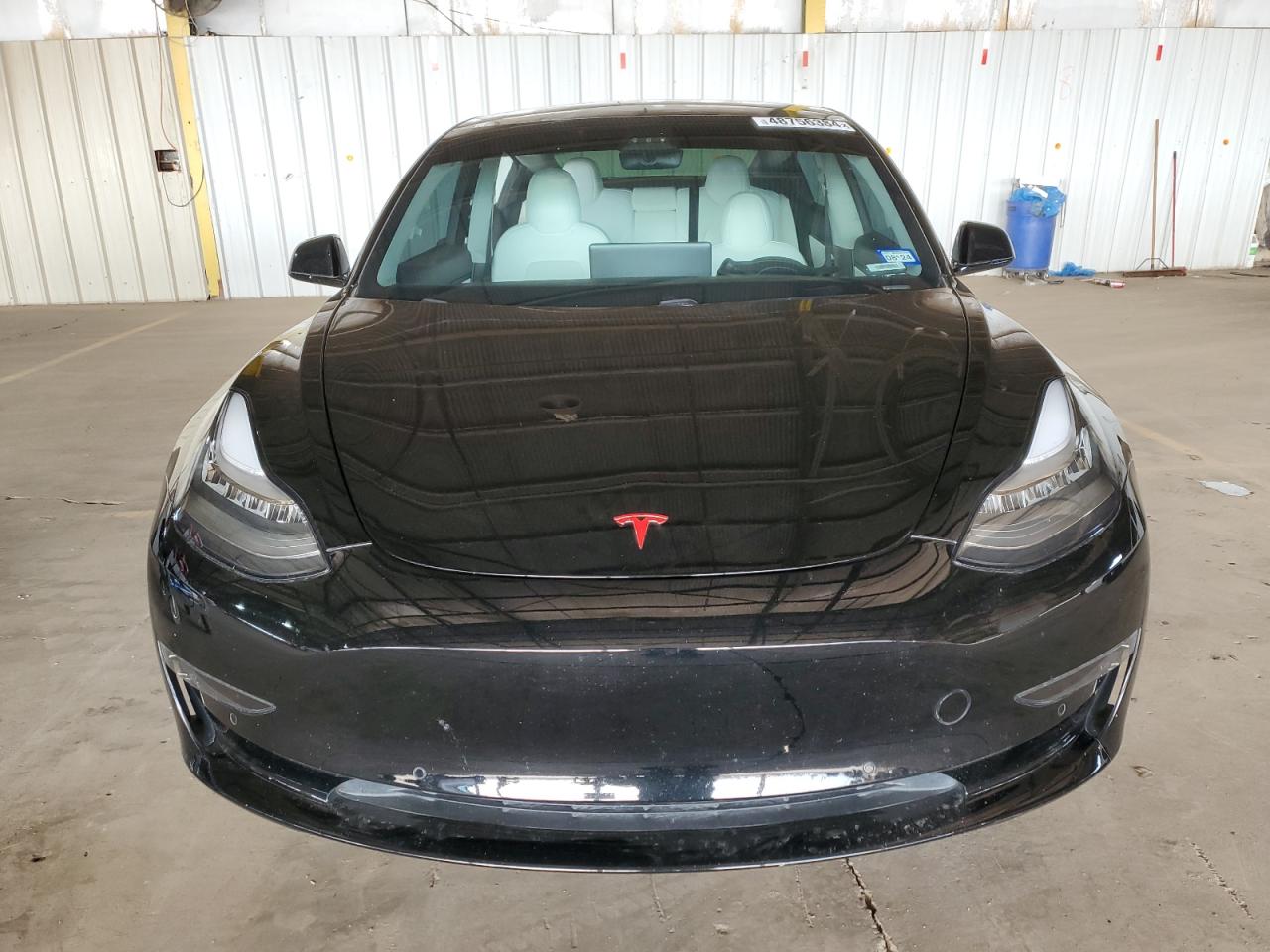 5YJ3E1EC3LF603294 2020 Tesla Model 3