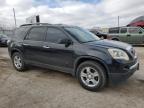 2009 Gmc Acadia Sle на продаже в Wichita, KS - Minor Dent/Scratches