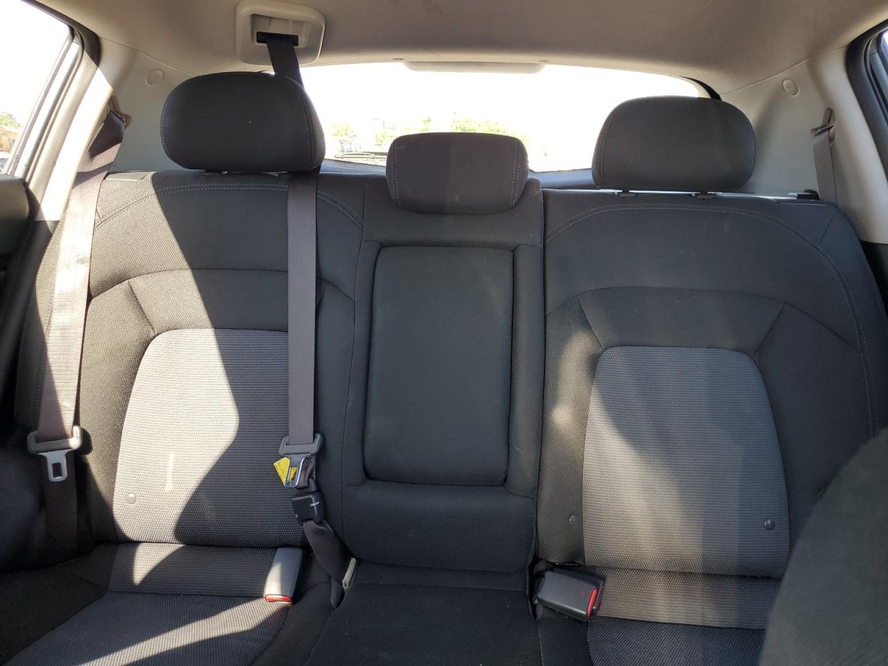 2014 Kia Sportage - Image 10