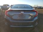 2019 HONDA CIVIC EX for sale at Copart AB - CALGARY