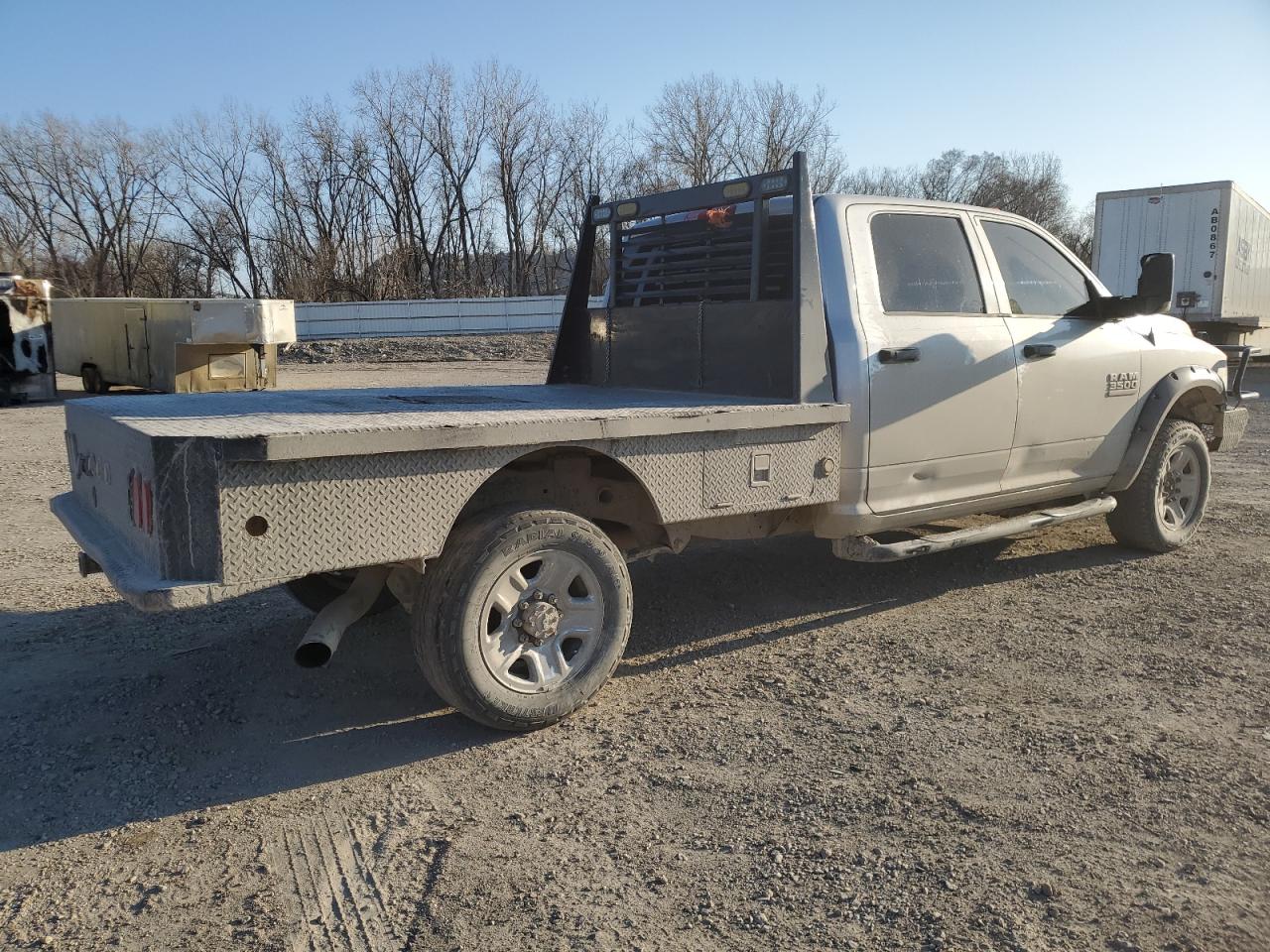 2013 Ram 3500 St VIN: 3C63R3GL8DG559986 Lot: 45156114