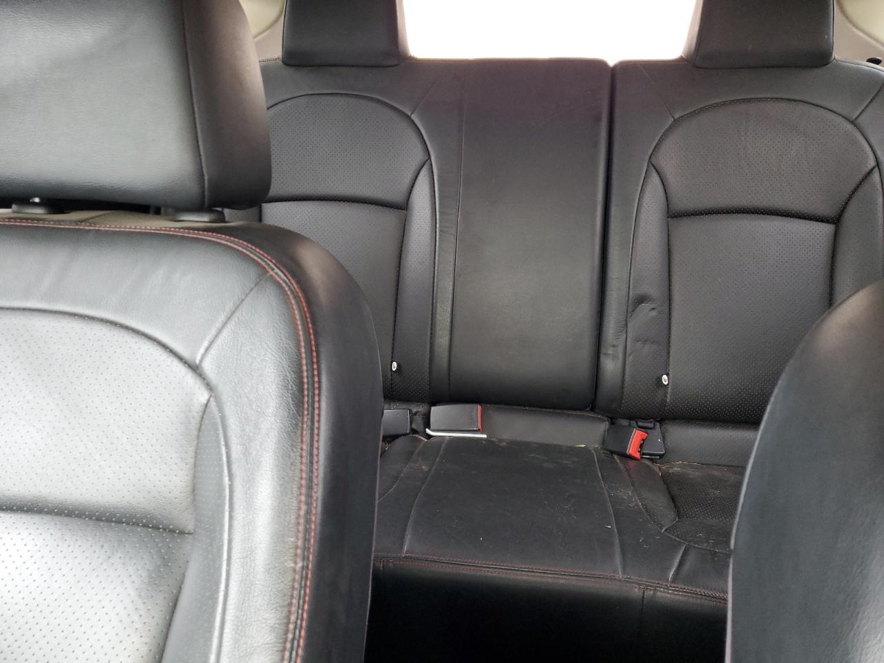 2011 Nissan Rogue S VIN: JN8AS5MV5BW253000 Lot: 47634784