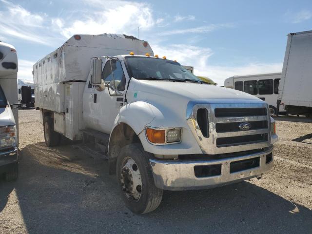 2013 Ford F650 Super Duty