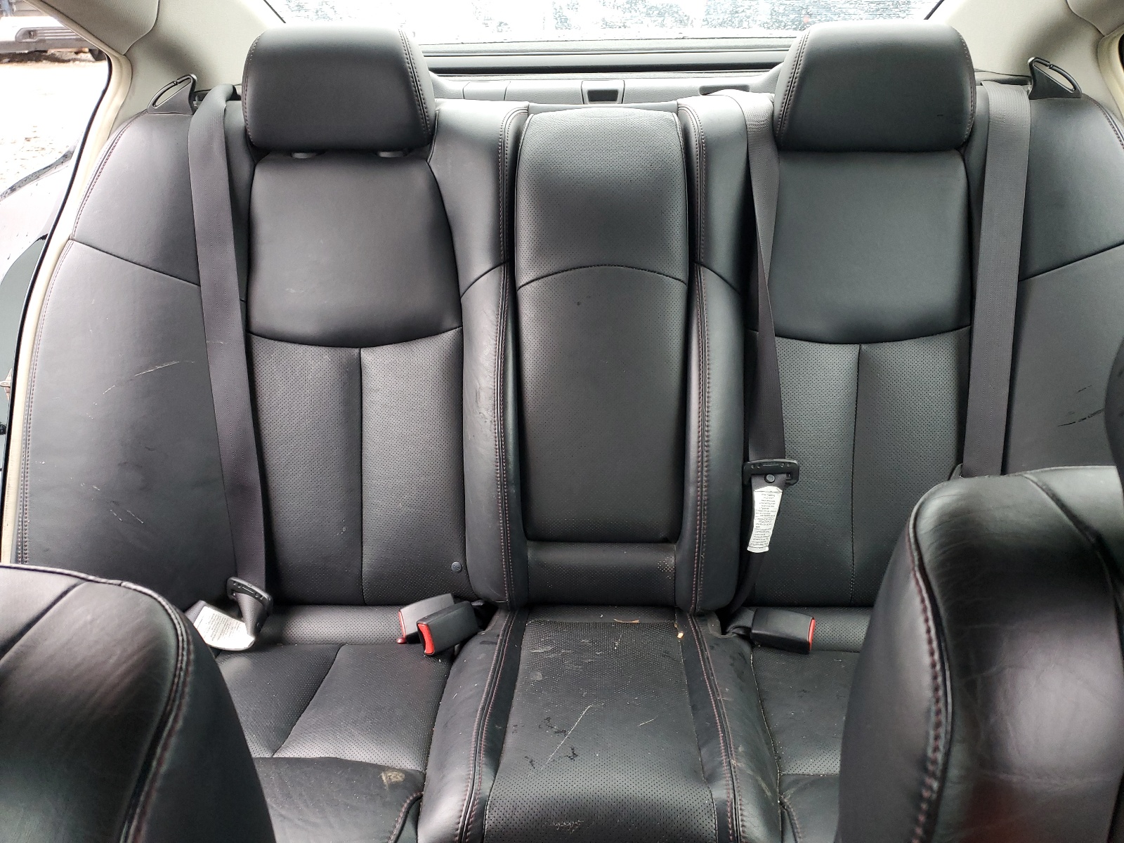 1N4AA51E99C841423 2009 Nissan Maxima S