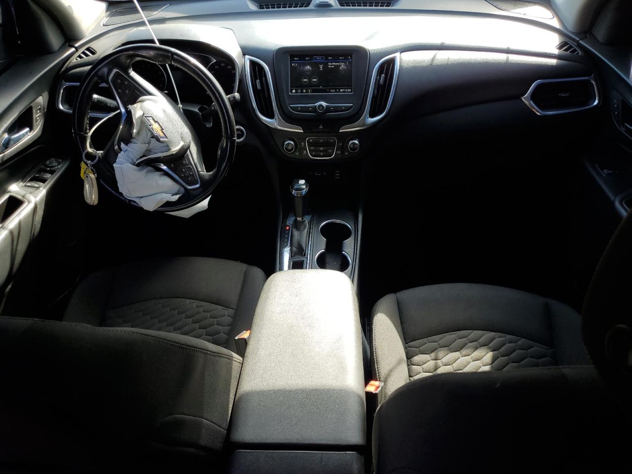 2019 Chevrolet Equinox - Image 8