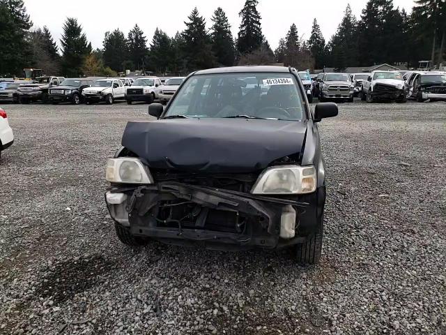 2000 Honda Cr-V Lx VIN: JHLRD2847YC004395 Lot: 46134394