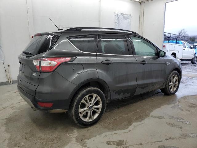  FORD ESCAPE 2017 Серый