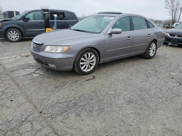 2006 Hyundai Azera Se