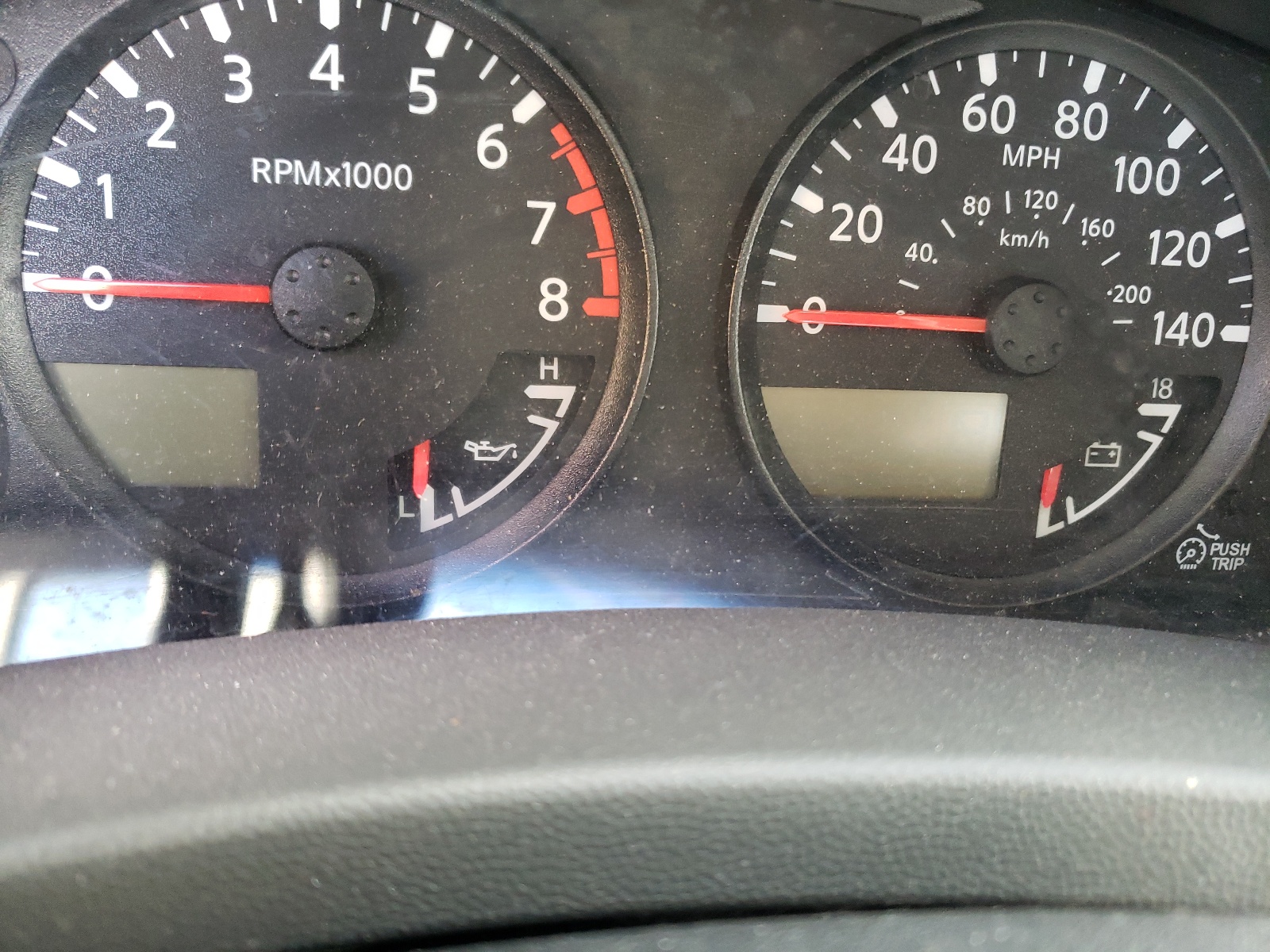 5N1AN08W97C516022 2007 Nissan Xterra Off Road