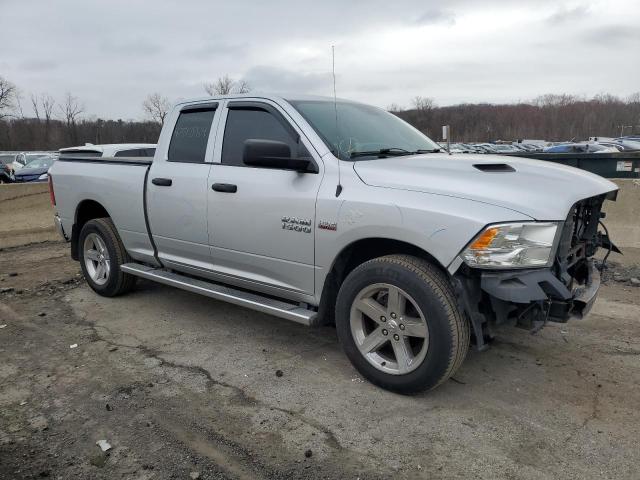  RAM 1500 2014 Silver