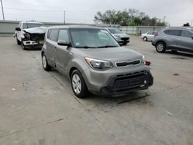 2016 Kia Soul VIN: KNDJN2A21G7307244 Lot: 46426594