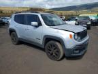 2018 Jeep Renegade Latitude продається в Kapolei, HI - Front End