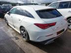 2020 MERCEDES BENZ CLA 200 AM for sale at Copart WHITBURN