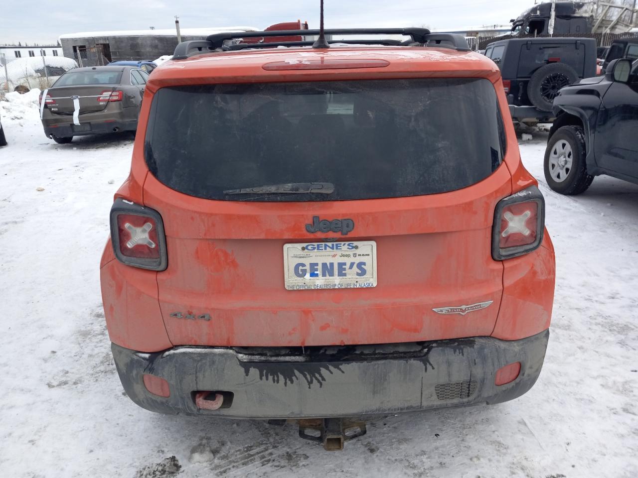 ZACCJBCT9GPC60946 2016 Jeep Renegade Trailhawk