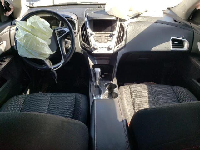 Parquets CHEVROLET EQUINOX 2015 Czarny