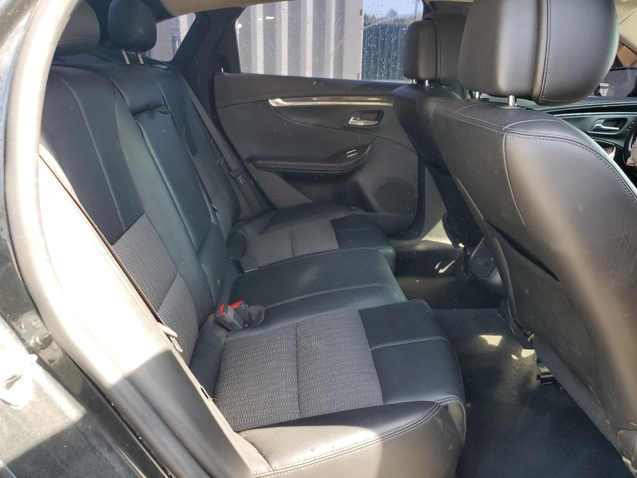 2014 Chevrolet Impala Lt VIN: 2G1125S3XE9123474 Lot: 47595644