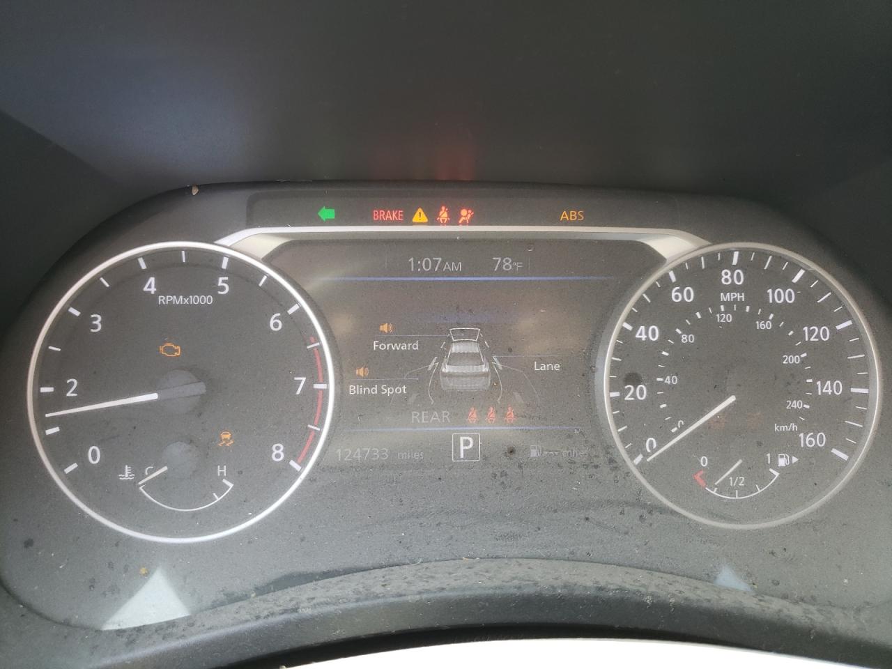 2020 Nissan Sentra Sr VIN: 3N1AB8DV8LY262705 Lot: 51468004