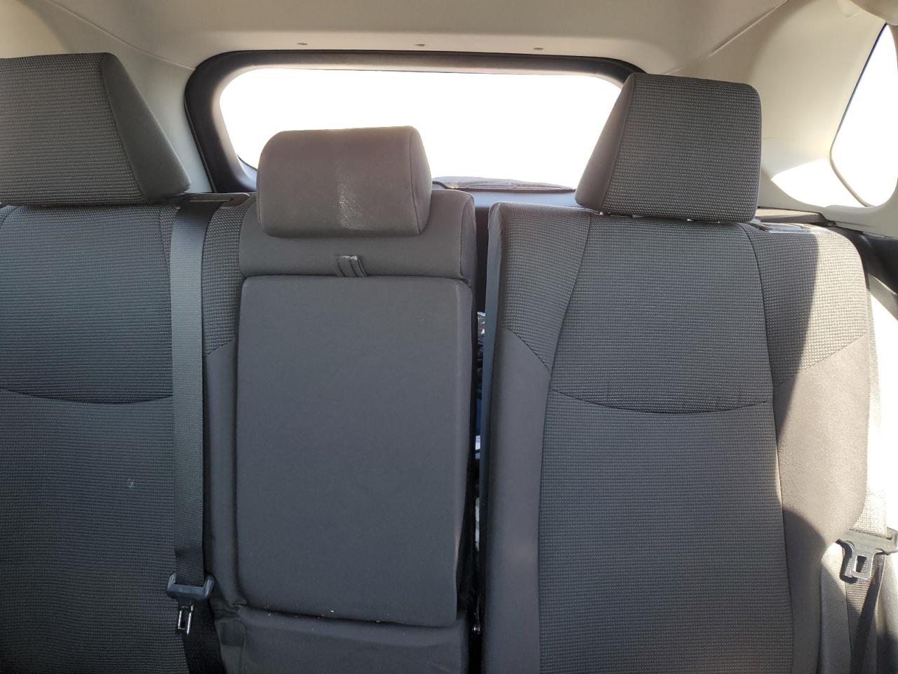 2021 Toyota Rav4 Le VIN: 2T3H1RFV5MW153515 Lot: 47099124