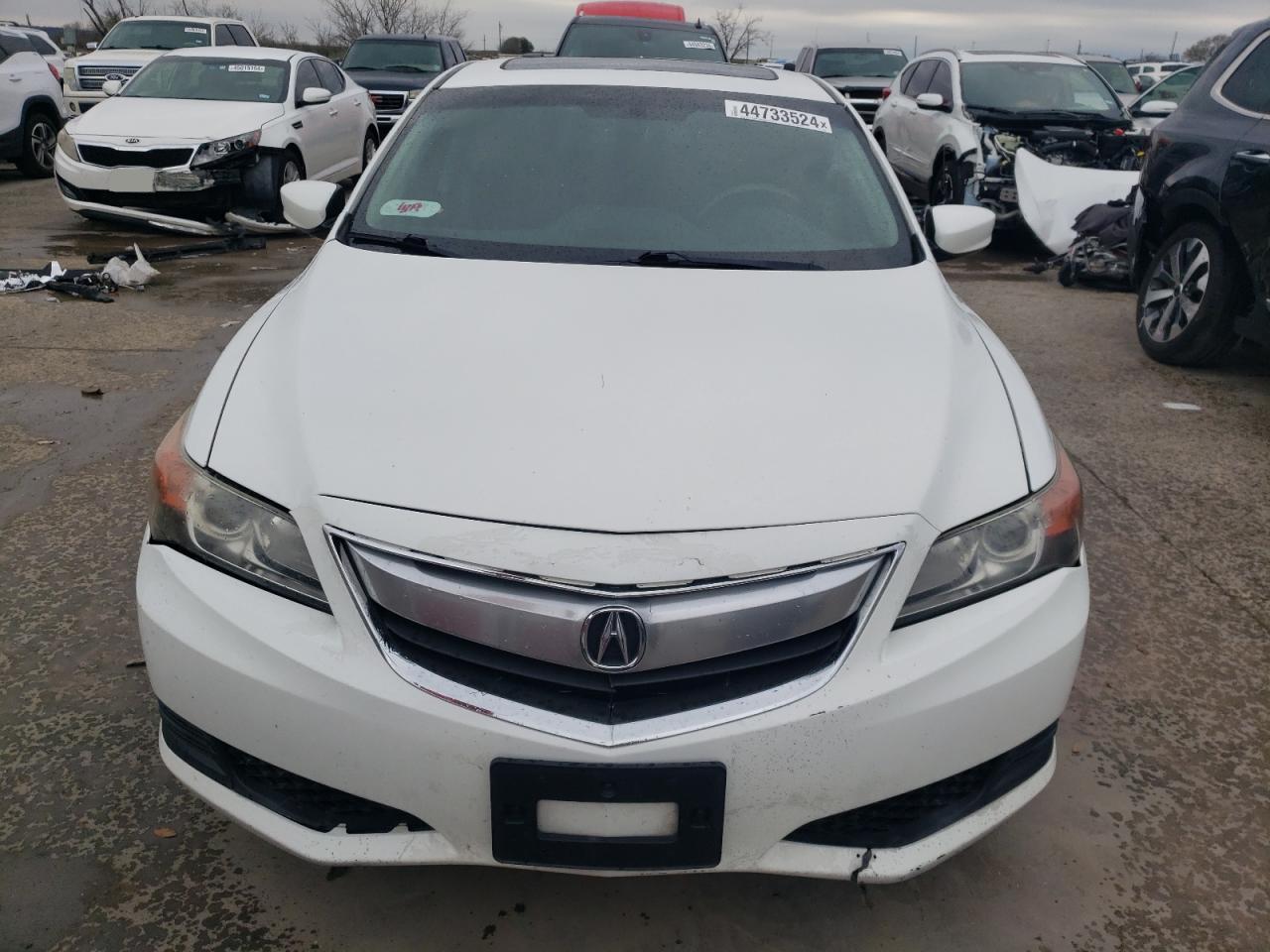 19VDE1F38EE010129 2014 Acura Ilx 20 2014 Acura Ilx 20 VIN: 19VDE1F38EE010129 Lot: 44733524
