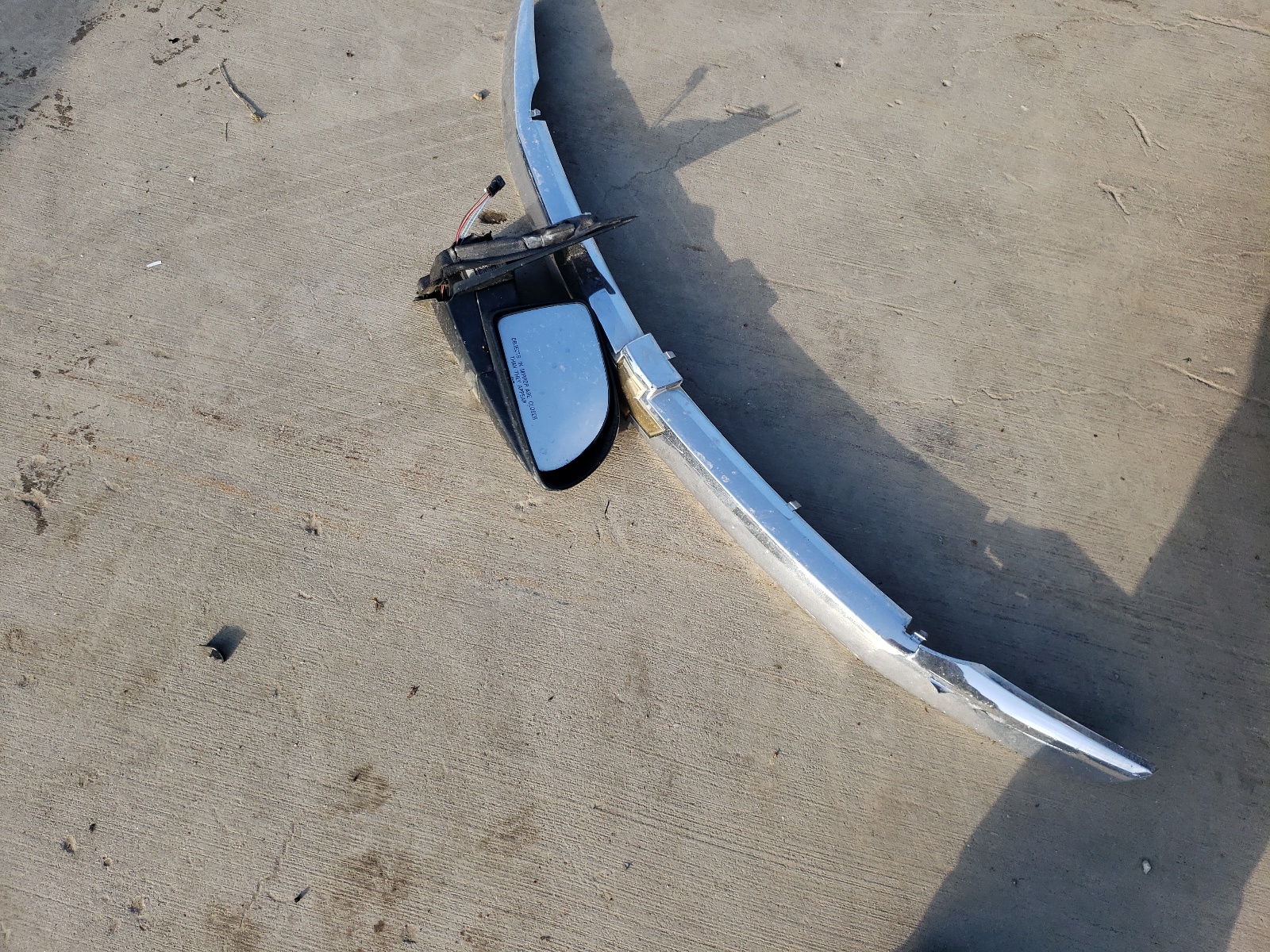 2CNDL13FX86301372 2008 Chevrolet Equinox Ls