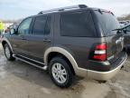 2007 Ford Explorer Eddie Bauer na sprzedaż w Cahokia Heights, IL - Front End