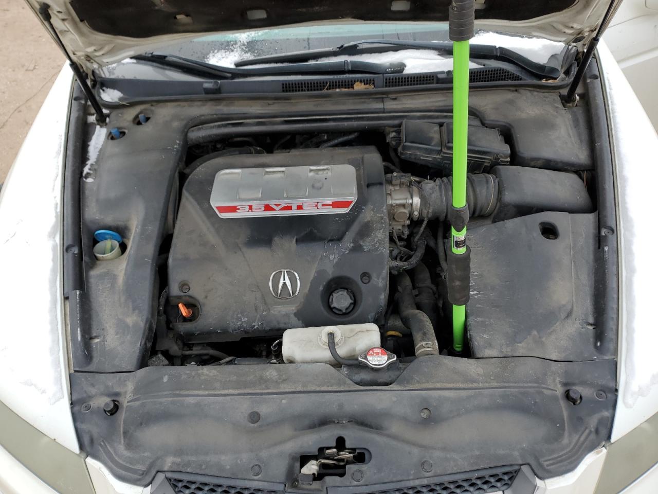 2008 Acura Tl Type S VIN: 19UUA76528A028075 Lot: 47679754