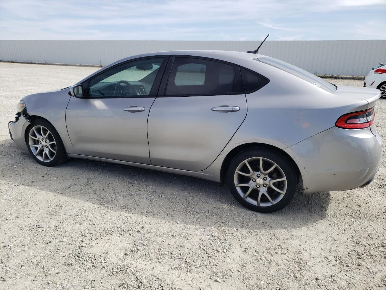 2015 Dodge Dart Sxt VIN: 1C3CDFBBXFD150335 Lot: 44086604