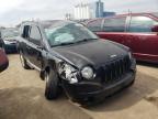 2010 Jeep Compass Sport იყიდება Chicago Heights-ში, IL - Rollover