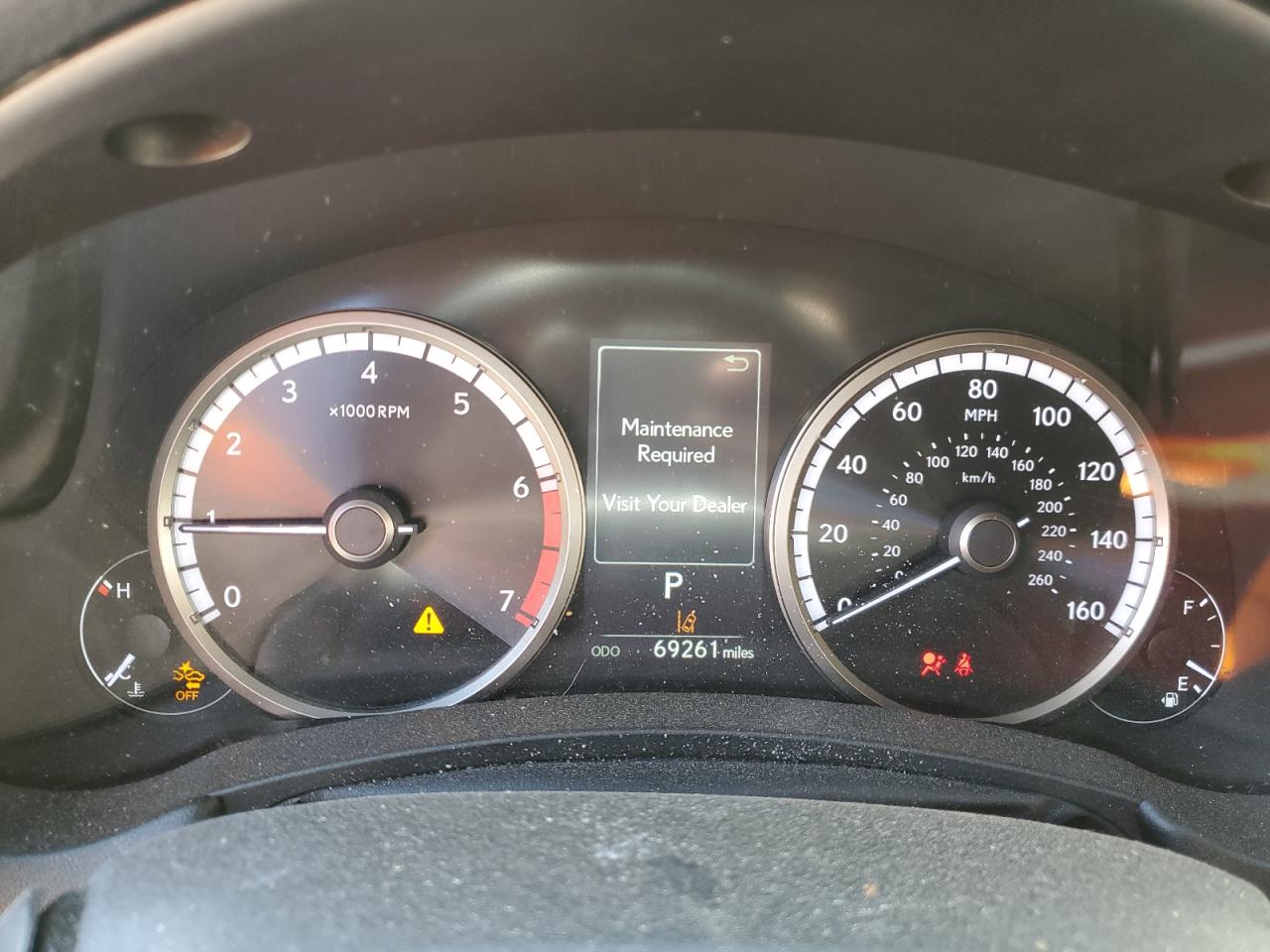 2021 Lexus Nx 300 Base VIN: JTJSARDZ5M2236637 Lot: 48476154