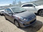 2014 Hyundai Accent Gls en Venta en Cahokia Heights, IL - Hail