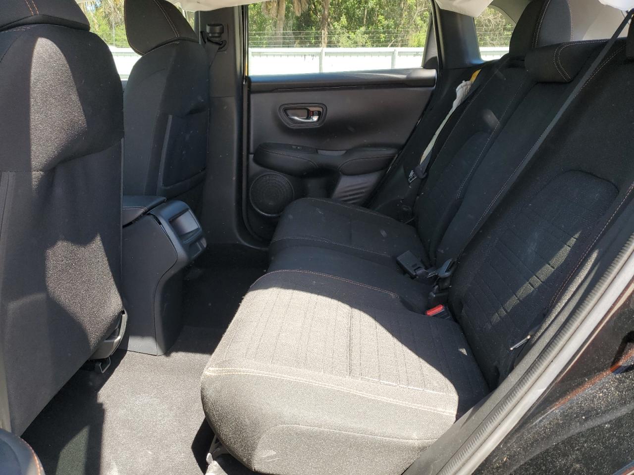 2024 Honda Hr-V Sport VIN: 3CZRZ2H5XRM723528 Lot: 47589734