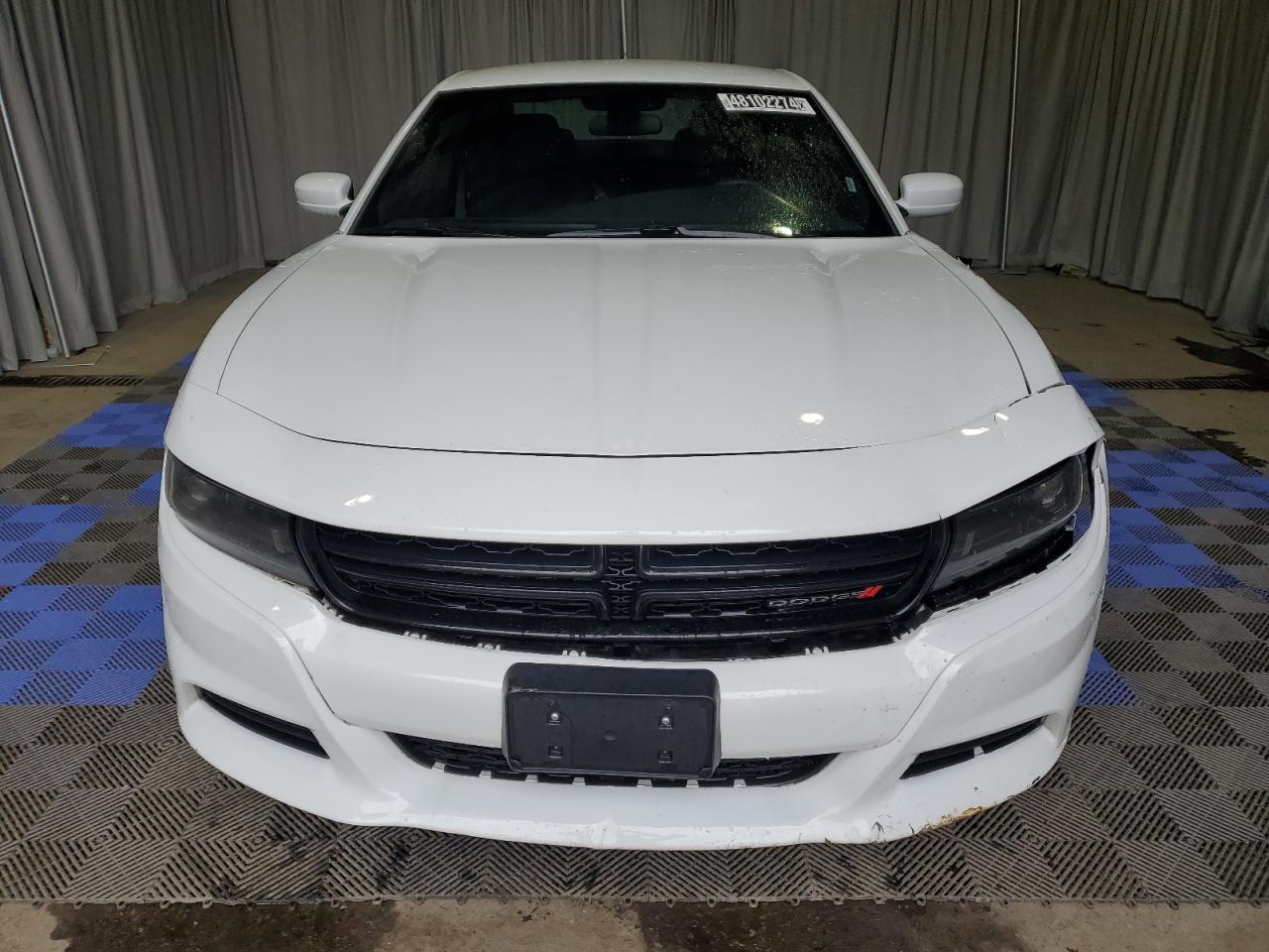 2022 Dodge Charger Sxt VIN: 2C3CDXBGXNH250521 Lot: 48102274