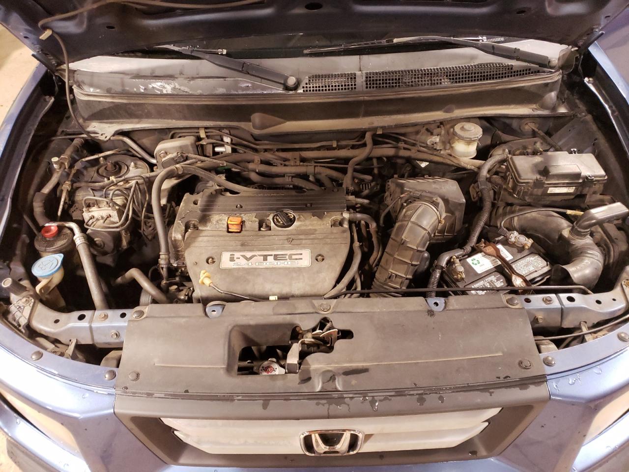 2007 Honda Element Ex VIN: 5J6YH28777L007569 Lot: 48050594