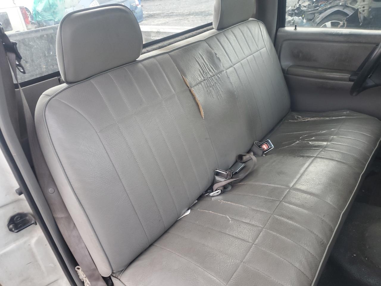 1FTCR10U4TUA55642 1996 Ford Ranger