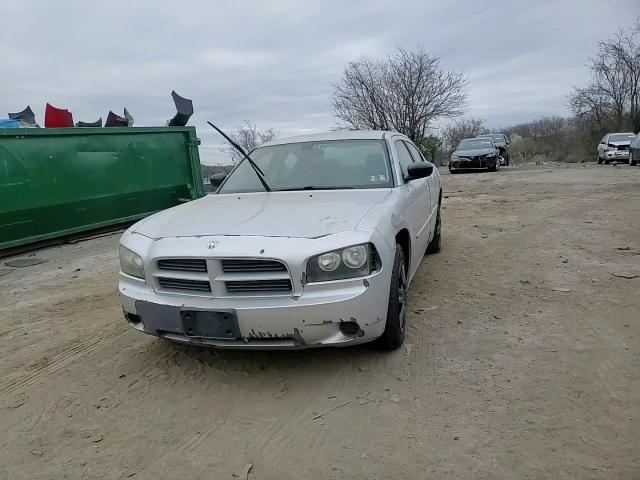 2008 Dodge Charger VIN: 2B3KA43R78H330122 Lot: 47961334