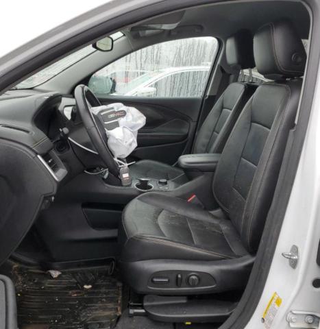  GMC TERRAIN 2020 Biały