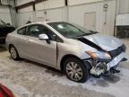 2012 Honda Civic Lx იყიდება Franklin-ში, WI - Front End
