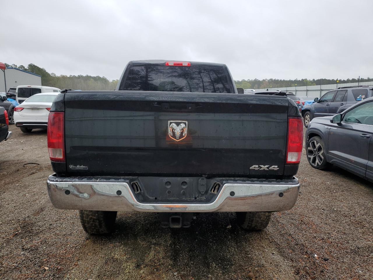 3C6UR5CL9HG589574 2017 Ram 2500 St