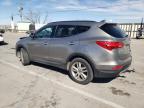 2015 Hyundai Santa Fe Sport  იყიდება Anthony-ში, TX - Burn