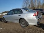 2005 HONDA CIVIC DX VP à vendre chez Copart ON - COOKSTOWN