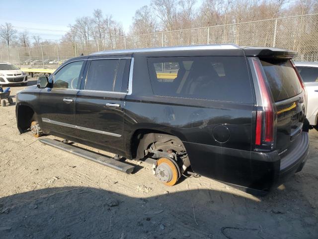 2016 CADILLAC ESCALADE E 1GYS3KKJ3GR144126  46750244