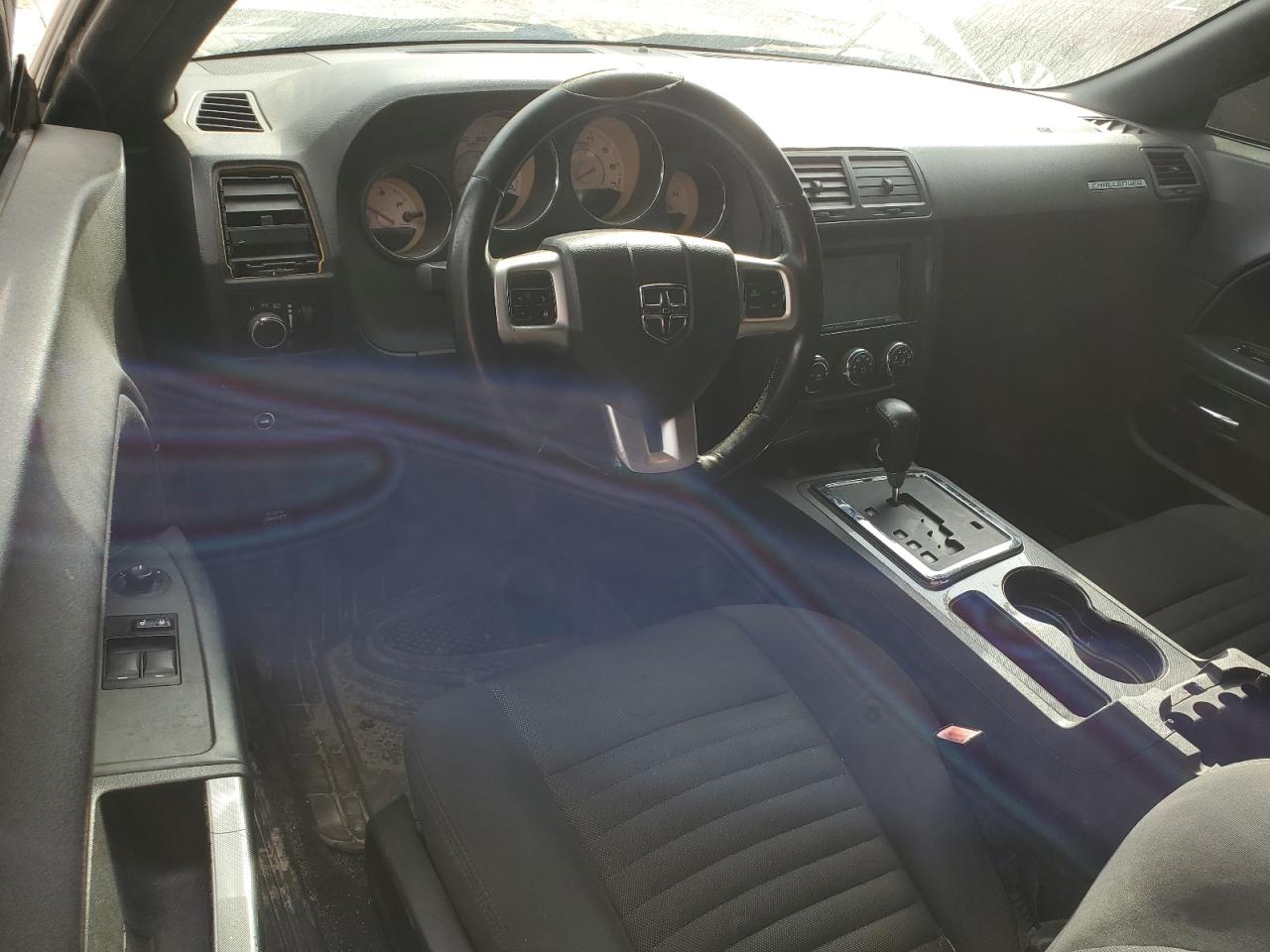 2011 Dodge Challenger VIN: 2B3CJ4DG3BH519391 Lot: 46699114