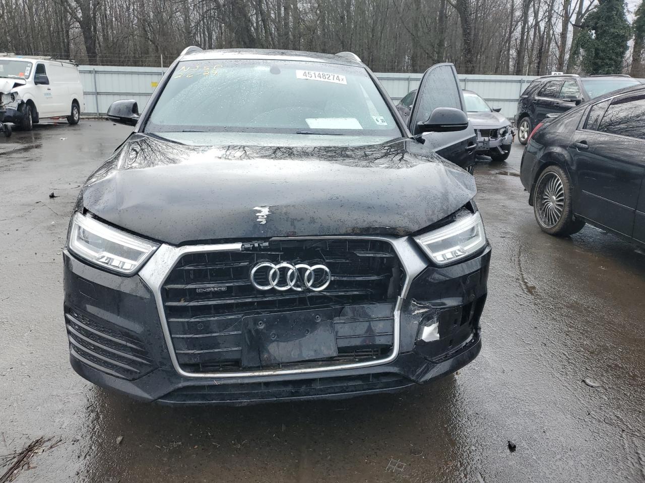 VIN WA1JCCFS4JR024704 2018 AUDI Q3 no.5