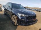 2021 Bmw X7 Xdrive40I en Venta en New Britain, CT - Undercarriage