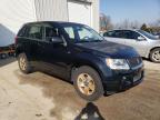 2007 Suzuki Grand Vitara  продається в Rogersville, MO - Front End