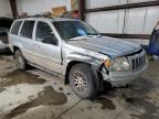 2003 JEEP GRAND CHEROKEE OVERLAND à vendre chez Copart AB - EDMONTON