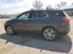 2019 Chevrolet Equinox Premier for Sale in Wichita, KS - Front End
